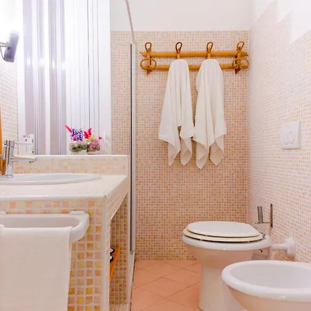 Baia - Sea Guest house