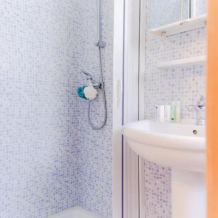 Guest house Baia - Sea Gallipoli