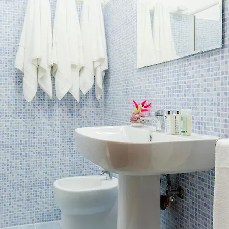 Baia - Sea Guest house