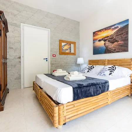 Guest house Baia - Sea