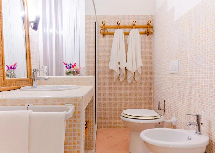 Baia - Sea Guest house