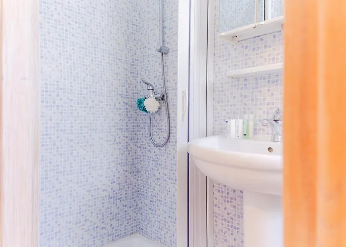 Guest house Baia - Sea Gallipoli