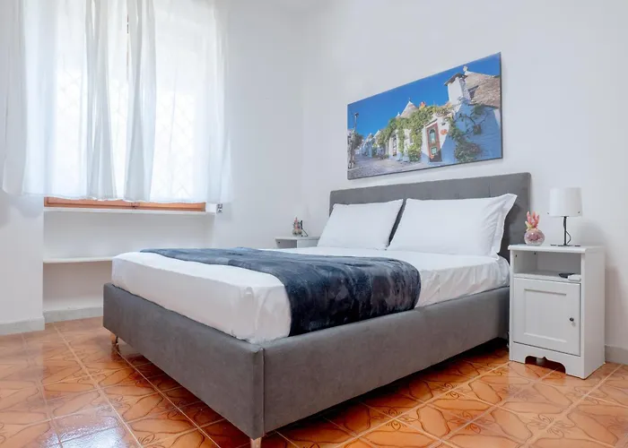 Baia - Sea Guest house *