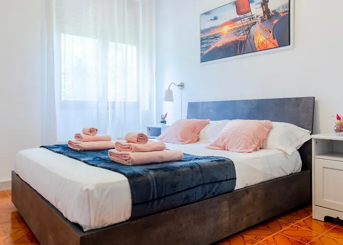 Baia - Sea Guest house