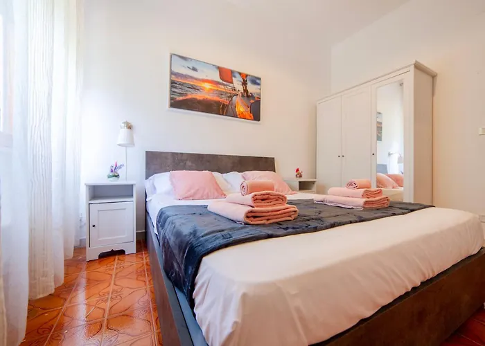 Guest house Baia - Sea *