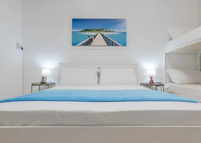 Baia - Sea Guest house