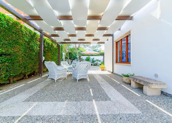 Baia - Sea Guest house *