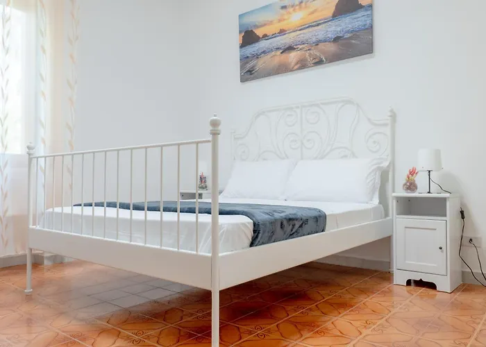 Guest house Baia - Sea *
