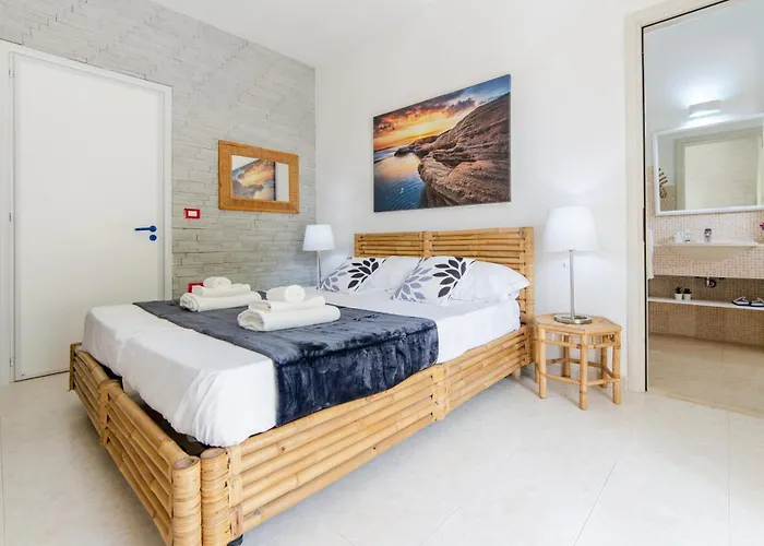 Baia - Sea Guest house *