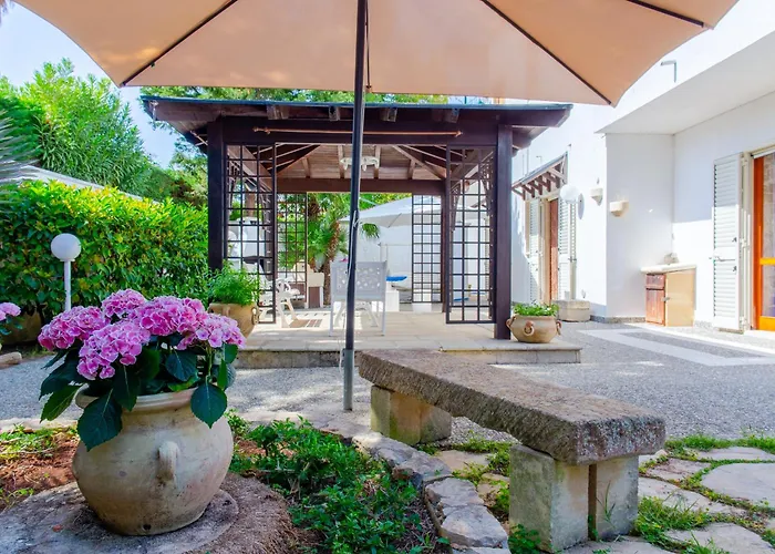 Baia - Sea Guest house *