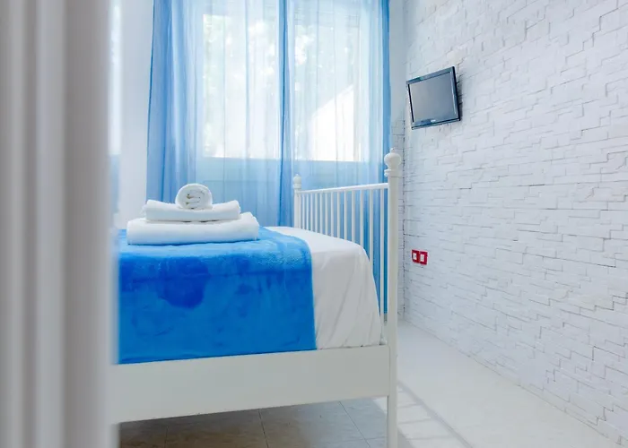 Baia - Sea Guest house *