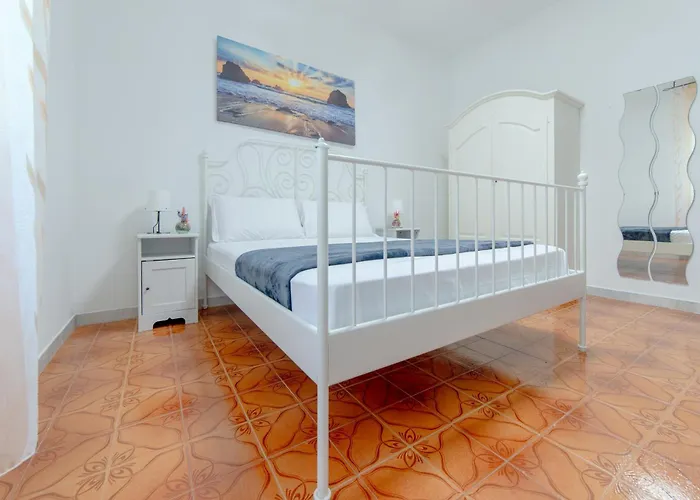 Baia - Sea Guest house *