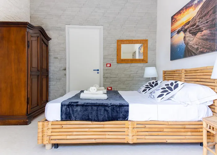 Baia - Sea Guest house *