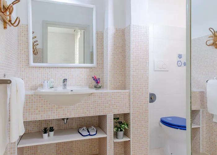 Guest house Baia - Sea Gallipoli